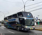 Empresa Peruana Pendiente 001