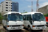 Sin identificacin o Desconocido ND Toyota Coaster Toyota Dyna