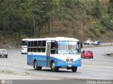 C.U. Caracas - Los Teques A.C. 162