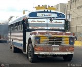 Colectivos Tul C.A.