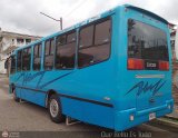 A.C. Transporte Paez 039
