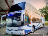 Uni�n Conductores Ayacucho 2083