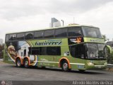 Empresa Gutierrez 4814 Marcopolo Paradiso Gv1800DD Mercedes-Benz O-400RSD