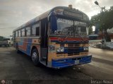 Expresos Juregui 095, por Jerson Nova