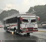 Transporte Unido (VAL - MCY - CCS - SFP) 014, por Alvin Rondn