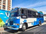 ME - Unin de Conductores Santos Marquina 23, por Kleyzer Caldern