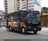 Ruta Metropolitana de La Gran Caracas CARACAS