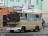 LA - Ruta 9