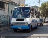 DC - A.C. Unin Choferes del Sur 002, por Jonnathan Rodrguez