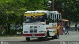 Conductores Unidos del Centro A.C. 01 Encava E-610 Extra-Largo Encava Isuzu Serie 600