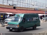ZU - Transbusmara 006, por Sebastin Mercado