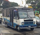 DC - A.C. Unin Choferes del Sur 117