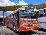 L�nea Sanare 13 por Santiago Dorante