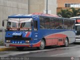 Lnea Los Humocaros 04 Encava E-2000-49A Encava Cummins Grande