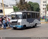 DC - Asoc. de Coop. de Transporte Ciudad Tiuna 062
