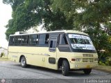 S.C.C. Expresos Sucre 069 Carroceras Larenses Cndor IV International 4700