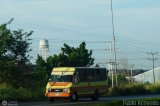CA - Asociacin Cooperativa A.C.E.V. CARS R.L. 09 Inbus Urbano CT 1G Chevrolet P31 Nacional
