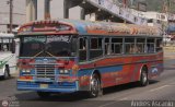 A.C. Boquern Express 04, por Andrs Ascanio