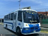 A.C. Transporte Independencia 010, por Kevin Mora