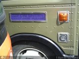 Metrobus Caracas 971, por Edgardo Gonzlez