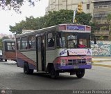 DC - Unin de Choferes Los Rosales - Valle Coche 077, por Jonnathan Rodrguez