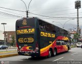 Transportes Cruz del Sur S.A.C. (Per�) 8222