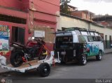 Particular 46 Volkswagen Transporter - Kombiwagen Desconocido NPI