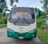 A.C. Transporte Paez 007, por Yenderson Fernandez C.