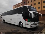 Transporte Nueva Generacin 0072, por Andrs Ascanio