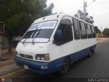 ZU - Curva Rotaria 12 Carroceras Urea Urbano Micro Chevrolet NPR Turbo Isuzu