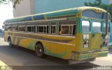 ZU - Colectivos Concepcin 052-LP