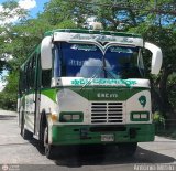 A.C. Transporte Campesino 58, por Antonio Mittilo