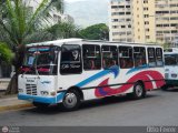 DC - Asoc. Cooperativa Carabobo Tiuna R.L. 114, por Otto Ferrer