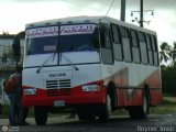 A.C. Transporte Central Morn Coro 029, por Royner Tovar