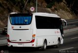 Pequiven 166 Yutong ZK6838HA Integral Cummins ISDe 210Hp