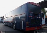 Transporte Federacin 2045, por Aly Baranauskas