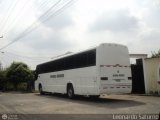 Expresos Horizonte 25 Ciferal Cursor Volvo B10M