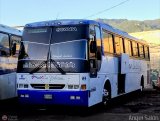 Transporte Las Delicias C.A. E-24