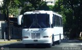 DC - A.C. de Transporte Roosevelt 100