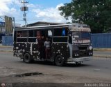 AP - A.C. Transporte Jos Antonio Pez 12, por Antonio Mittilo