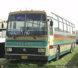 Cooperativa Canaima 40 Unicar Arosa - Euro 80 Pegaso 5035