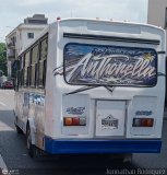 A.C. Lnea Ro Cristal 003, por Jonnathan Rodrguez