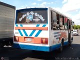 ZU - Los Claveles 30, por Sebastin Mercado
