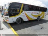 Expreso Turismo 08 Carroceras Metlicas Moncayo Vision2008 Hino GD