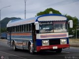 Lnea Duaca 47, por Kevin Mora