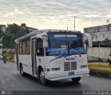 C.U. Caracas - Los Teques A.C. 140