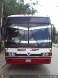 Expresos Nirgua 0034 Superpolo - Superior Nova Mercedes-Benz OH-1420