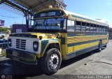 ZU - Colectivos Concepcin 003, por Sebastin Mercado