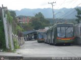 Garajes Paradas y Terminales Guatire