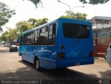 TA - Unin Conductores San Jos 71